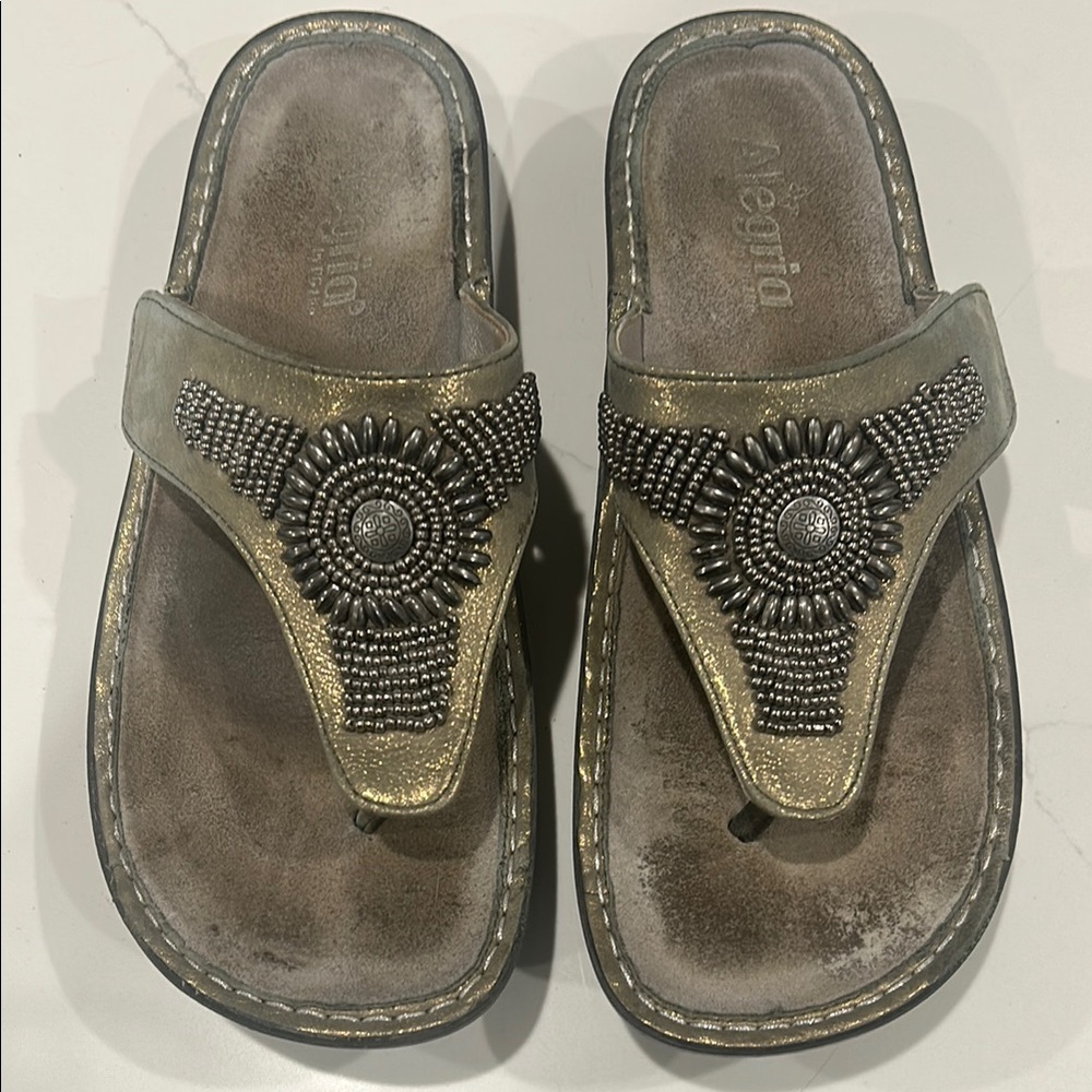 Alegria Vanessa Pewter Hand Craft